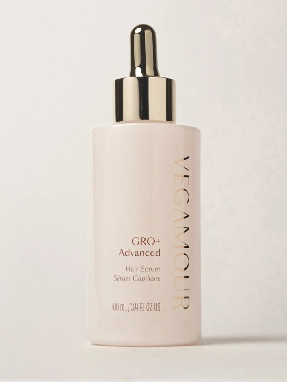GRO+ Advanced Hair Serum — Cream